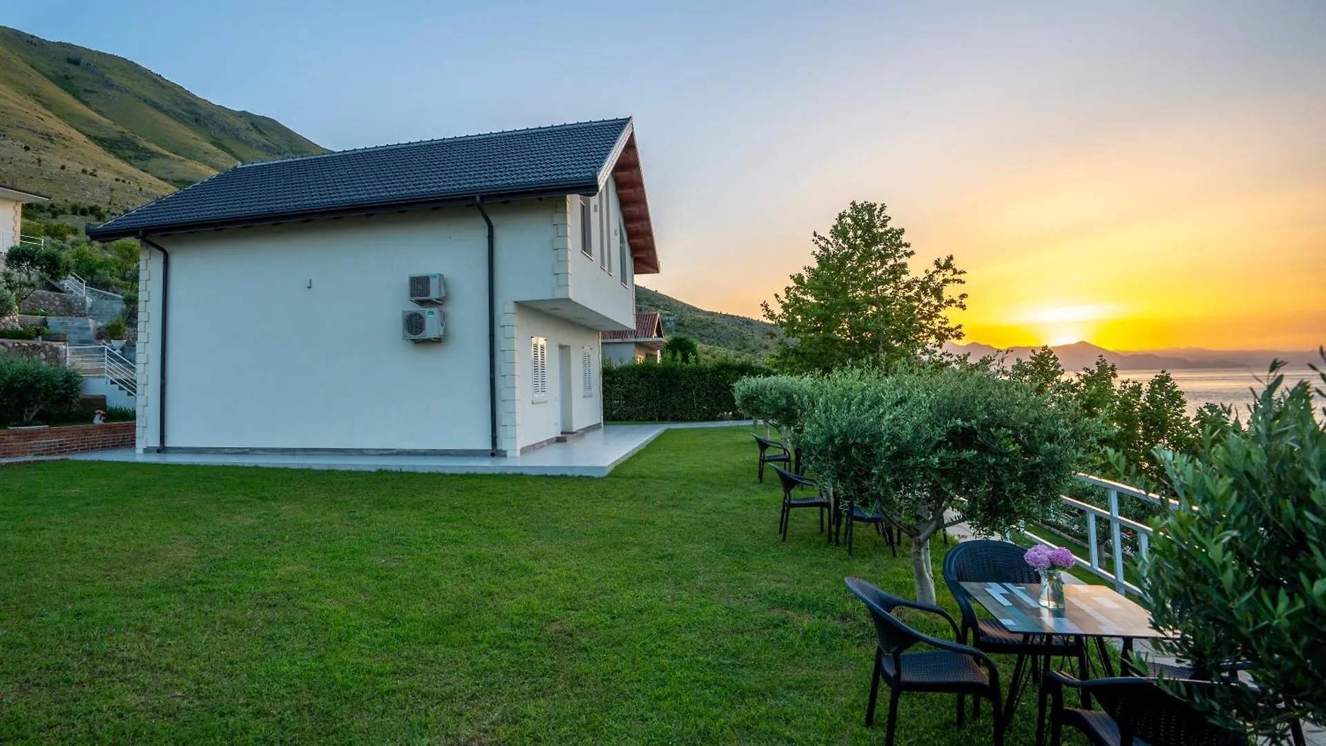 بيت ضيافة Xhuli Guesthouse شكودر