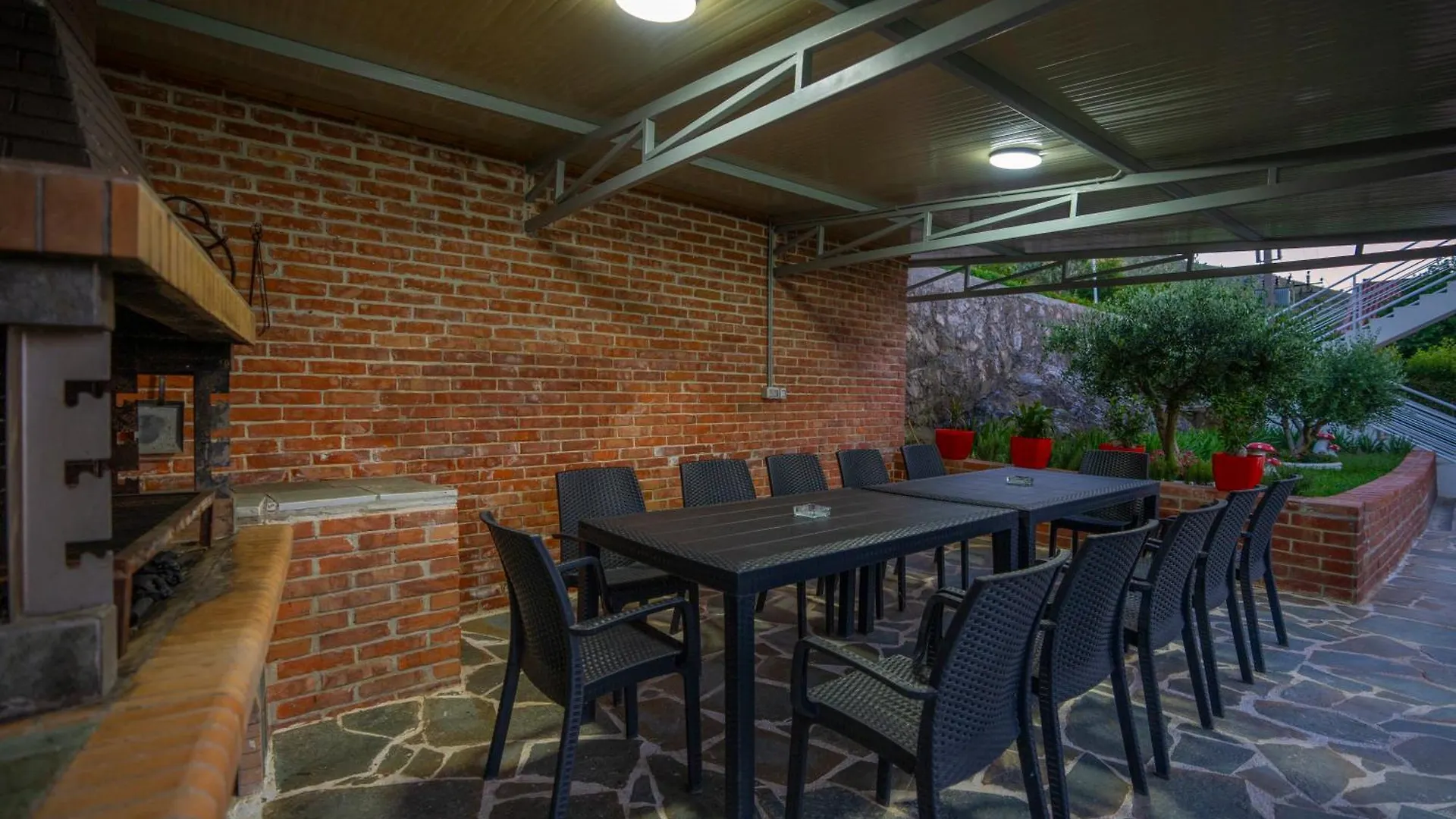 بيت ضيافة Xhuli Guesthouse شكودر