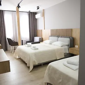 Hotel Sol, Shkodër