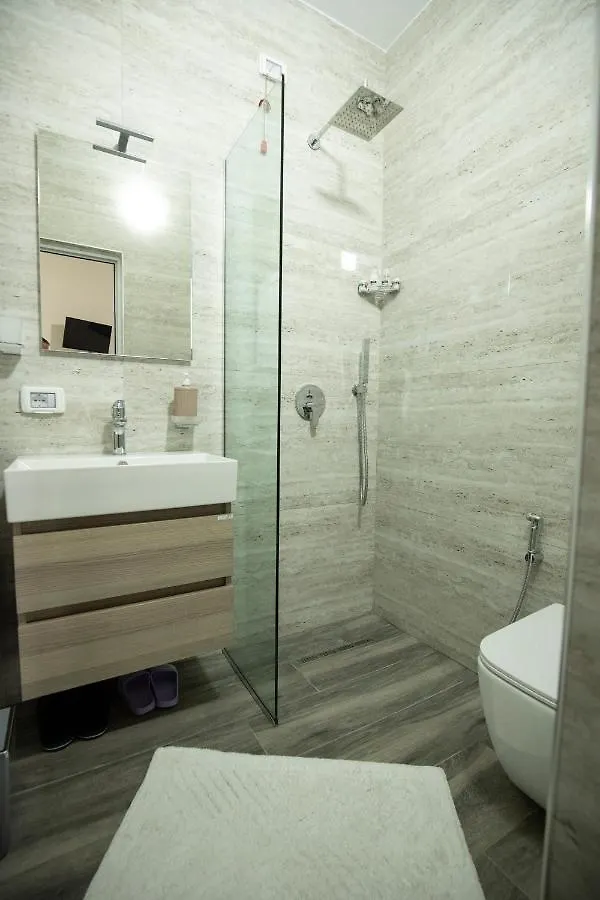 Gasthuis Xhuli Guesthouse Shkodër
