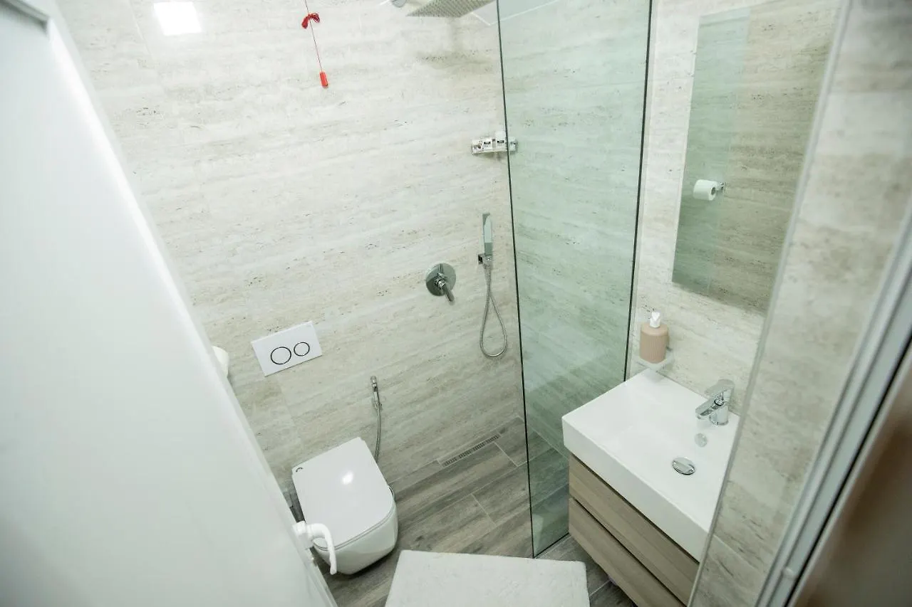 Xhuli Guesthouse Shkodër 0*,  Albanië