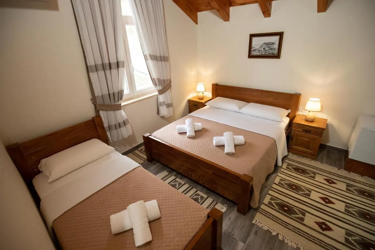 Xhuli Guesthouse Shkodër