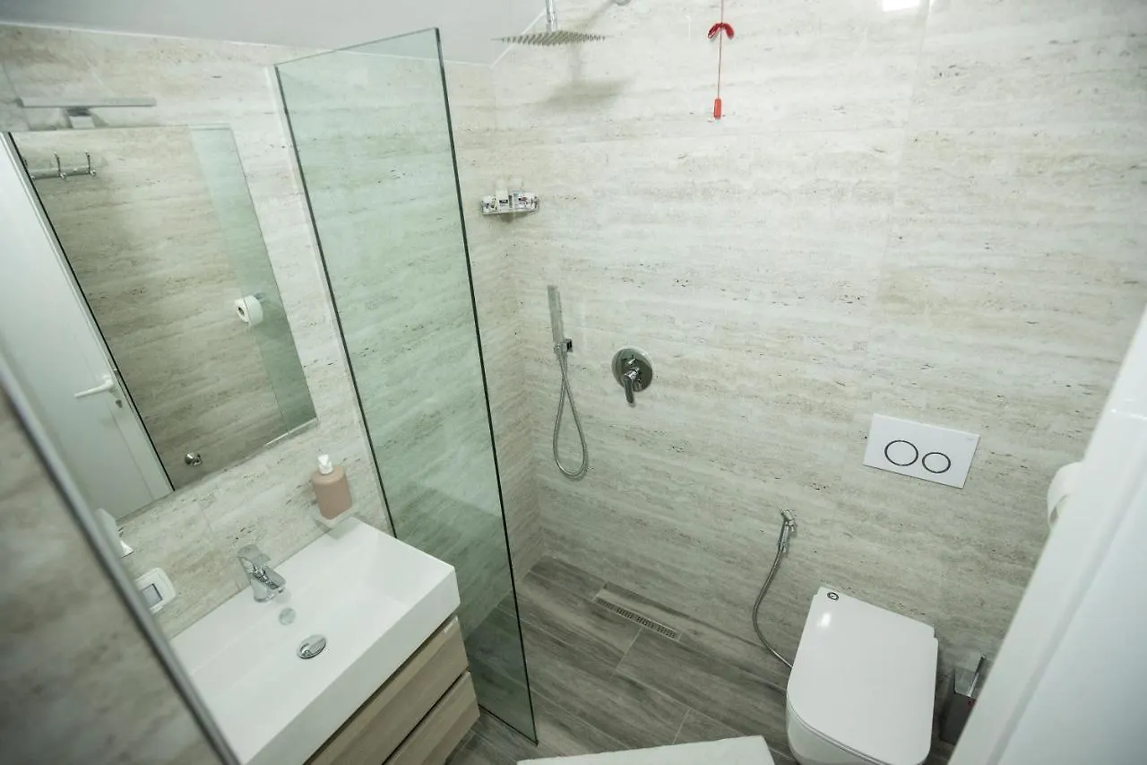 Xhuli Guesthouse Shkodër