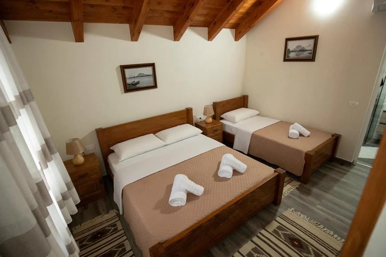 Gasthuis Xhuli Guesthouse Shkodër Albanië