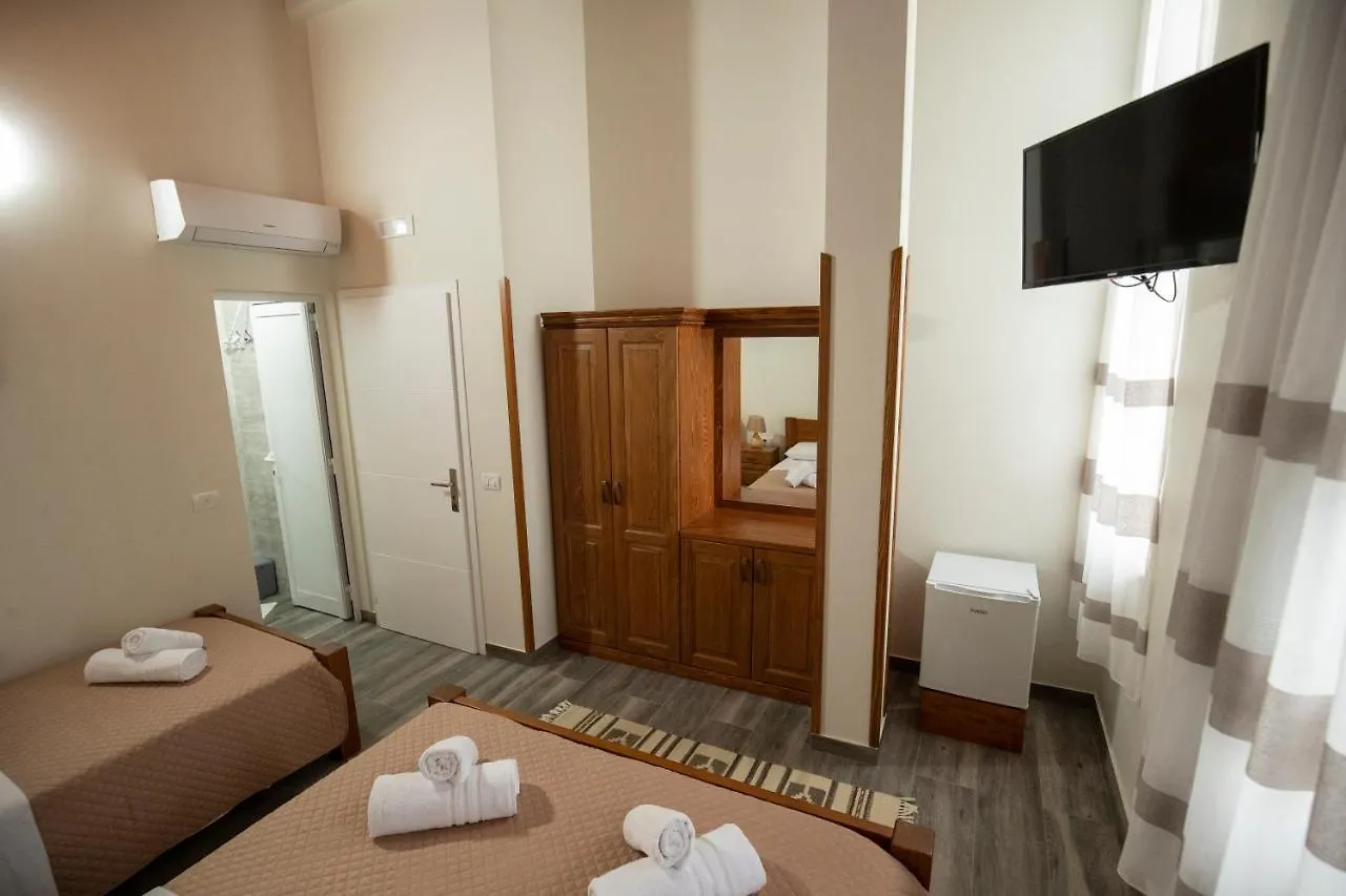 Xhuli Guesthouse Shkodër Gasthuis