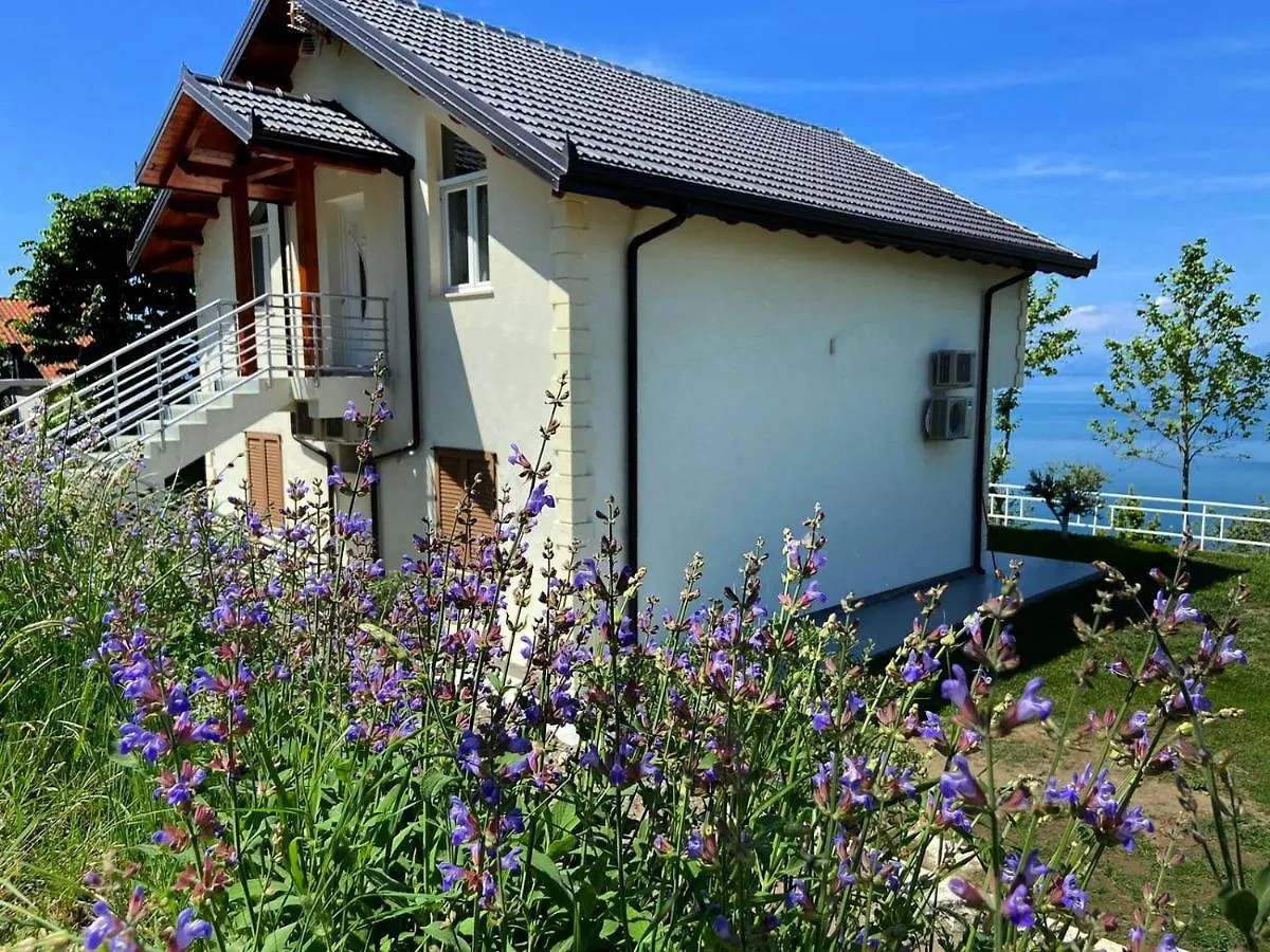 Gasthuis Xhuli Guesthouse Shkodër