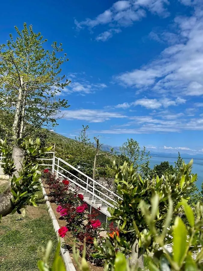 Gasthuis Xhuli Guesthouse Shkodër