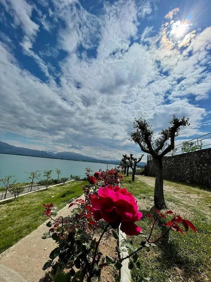 Xhuli Guesthouse Shkodër Albanië