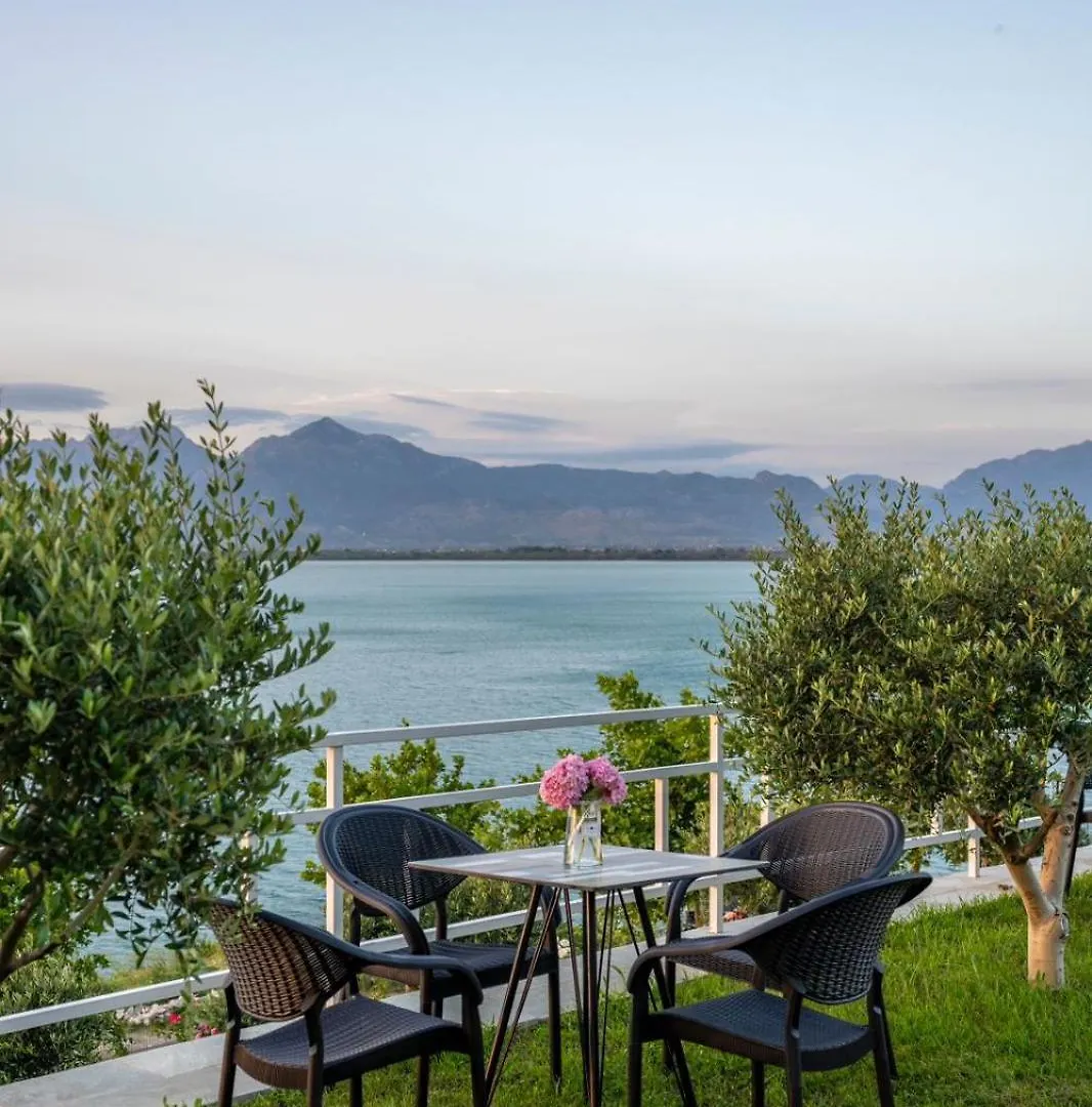 Xhuli Guesthouse Shkodër Albanië
