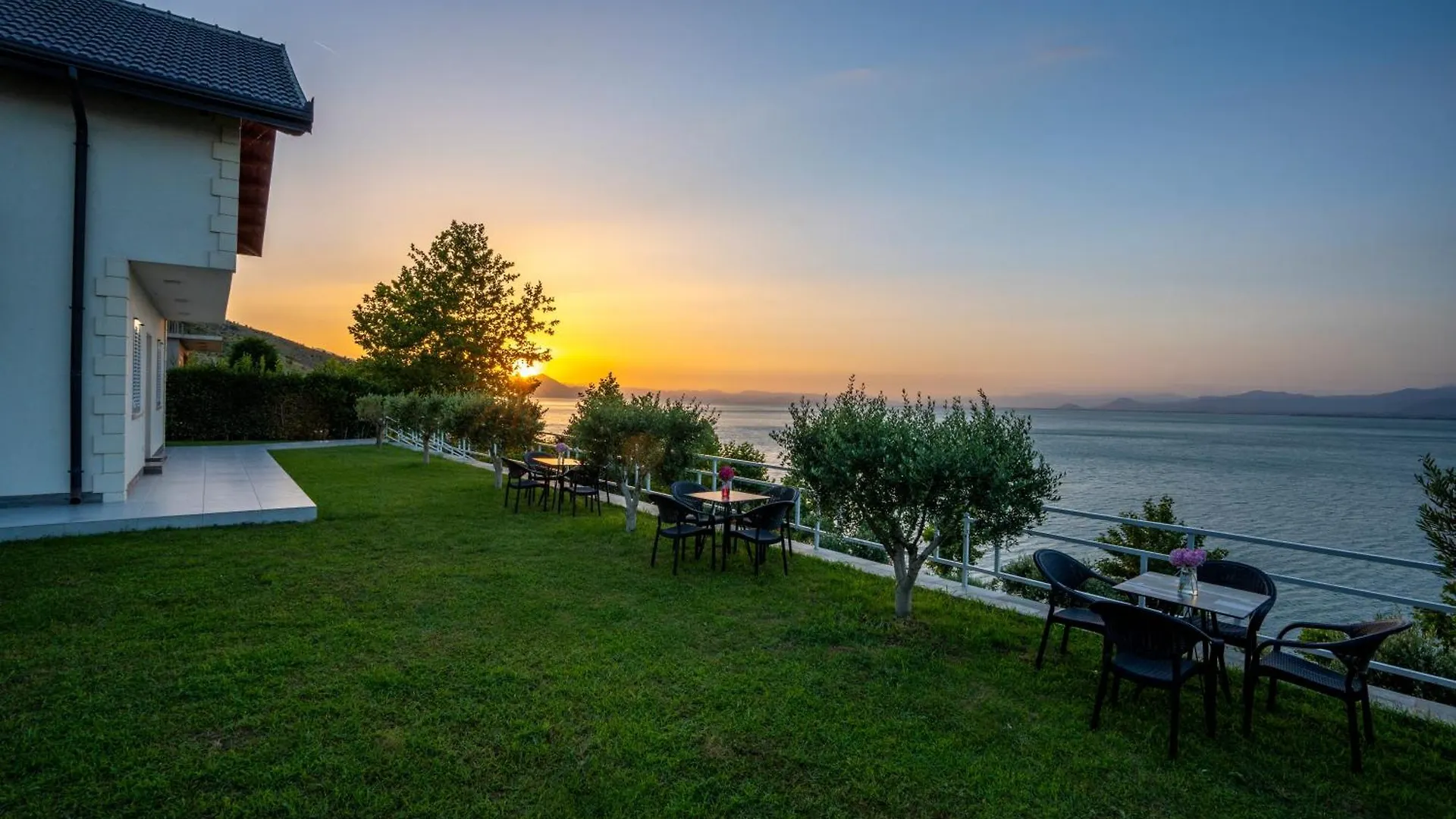 Xhuli Guesthouse Shkodër Gasthuis