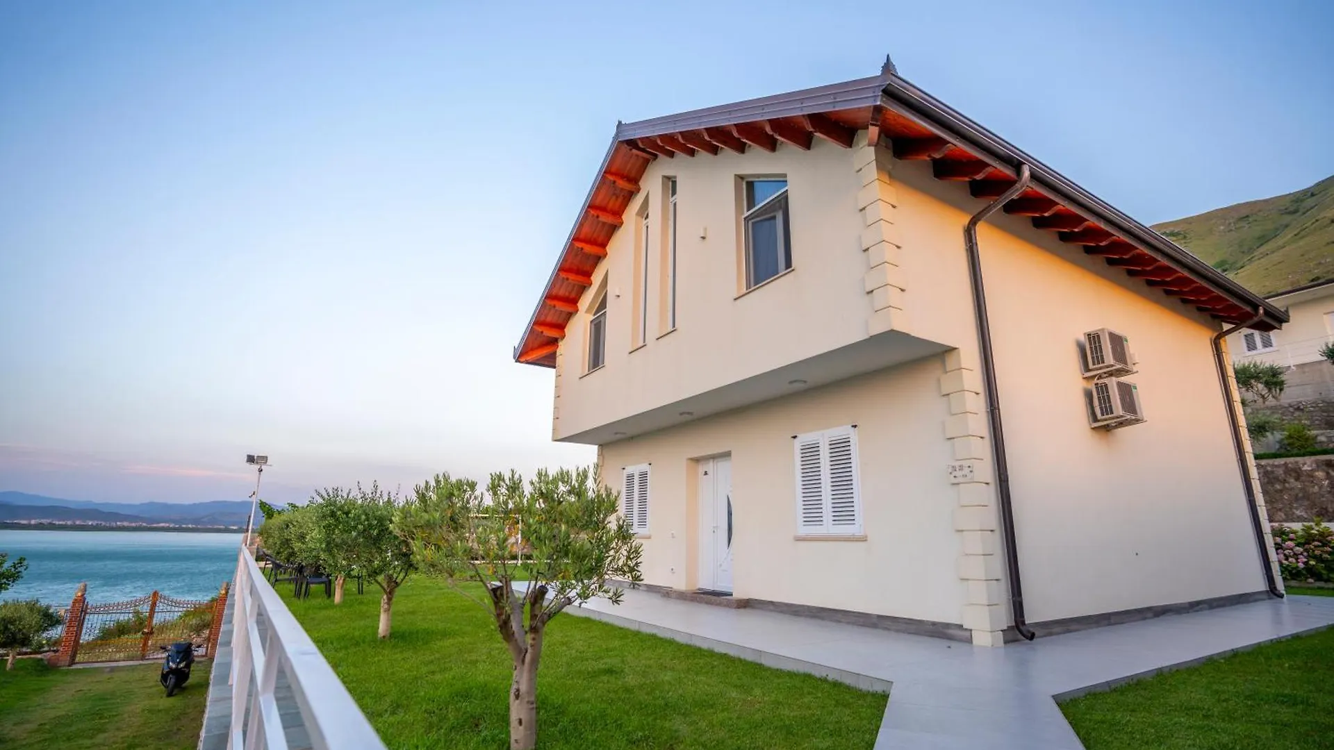 Gasthuis Xhuli Guesthouse Shkodër Albanië