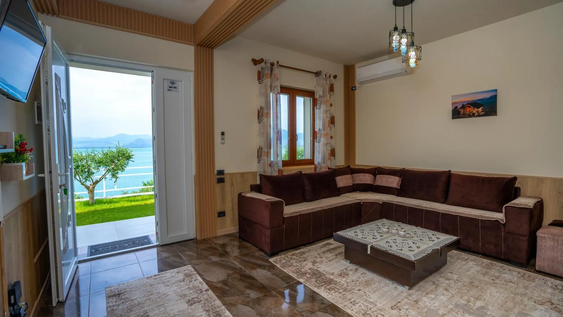 Xhuli Guesthouse Shkodër Gasthuis