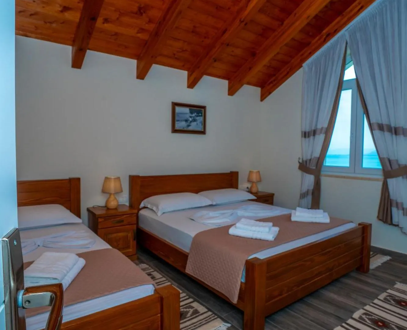 Gasthuis Xhuli Guesthouse Shkodër Albanië